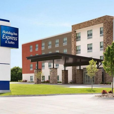 Holiday Inn Express & Suites Murfreesboro West By Ihg Eksteriør bilde