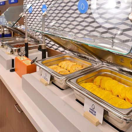 Holiday Inn Express & Suites Murfreesboro West By Ihg Eksteriør bilde