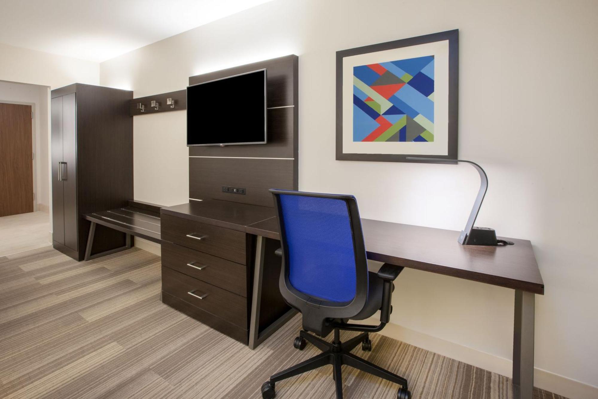 Holiday Inn Express & Suites Murfreesboro West By Ihg Eksteriør bilde