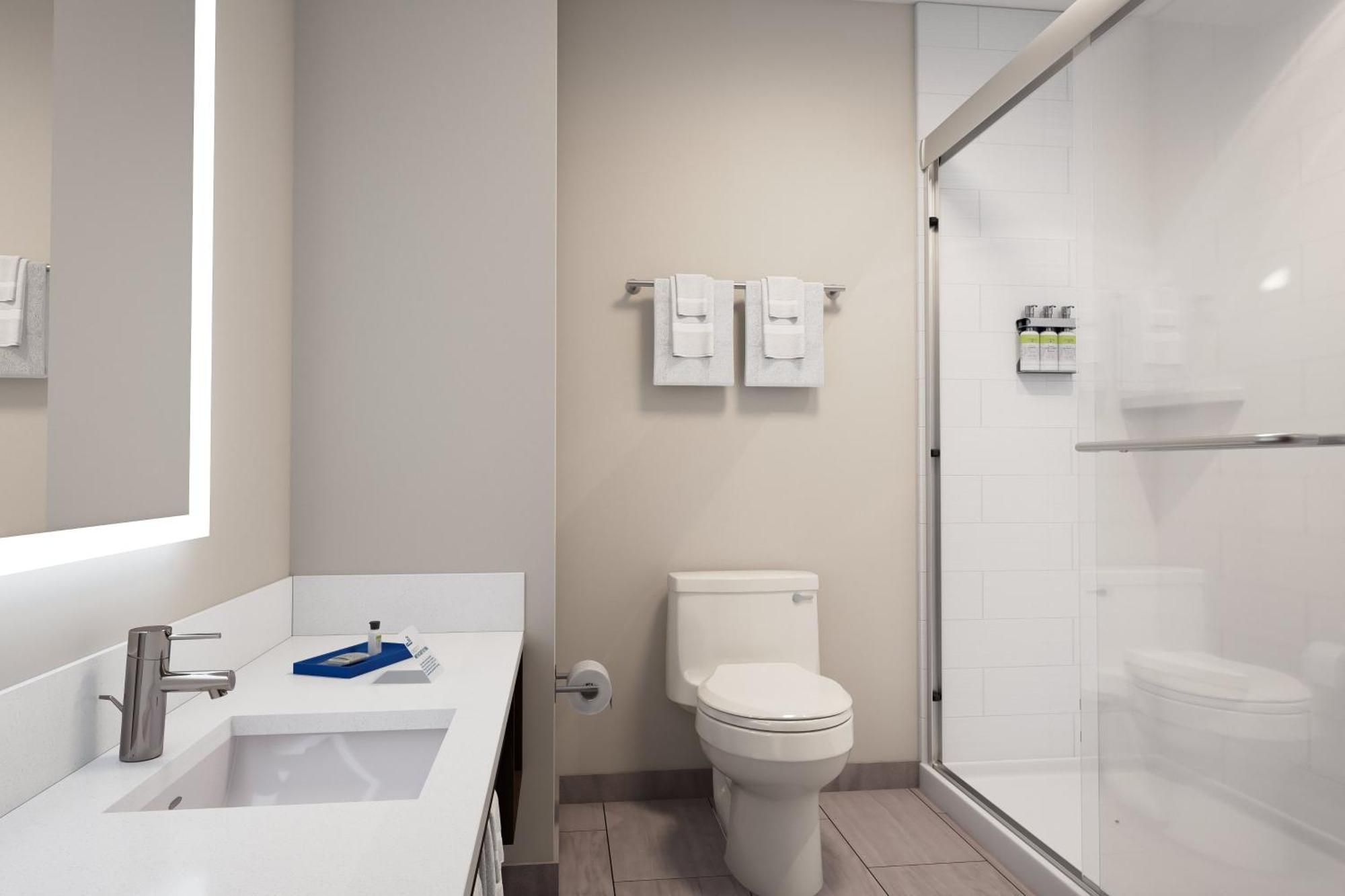 Holiday Inn Express & Suites Murfreesboro West By Ihg Eksteriør bilde