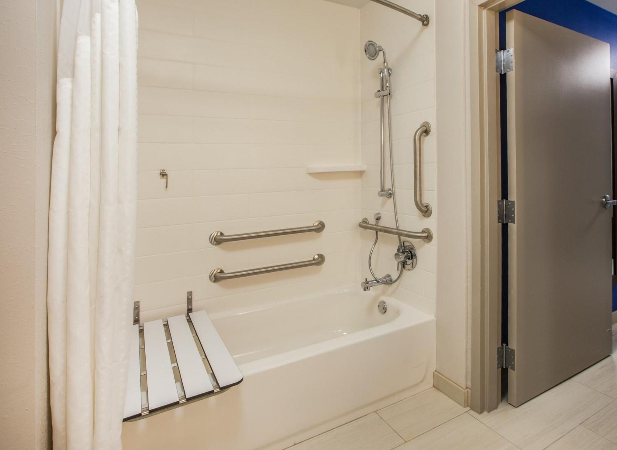 Holiday Inn Express & Suites Murfreesboro West By Ihg Eksteriør bilde