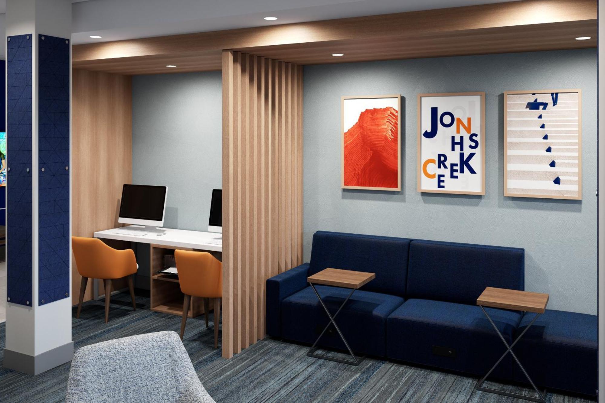 Holiday Inn Express & Suites Murfreesboro West By Ihg Eksteriør bilde