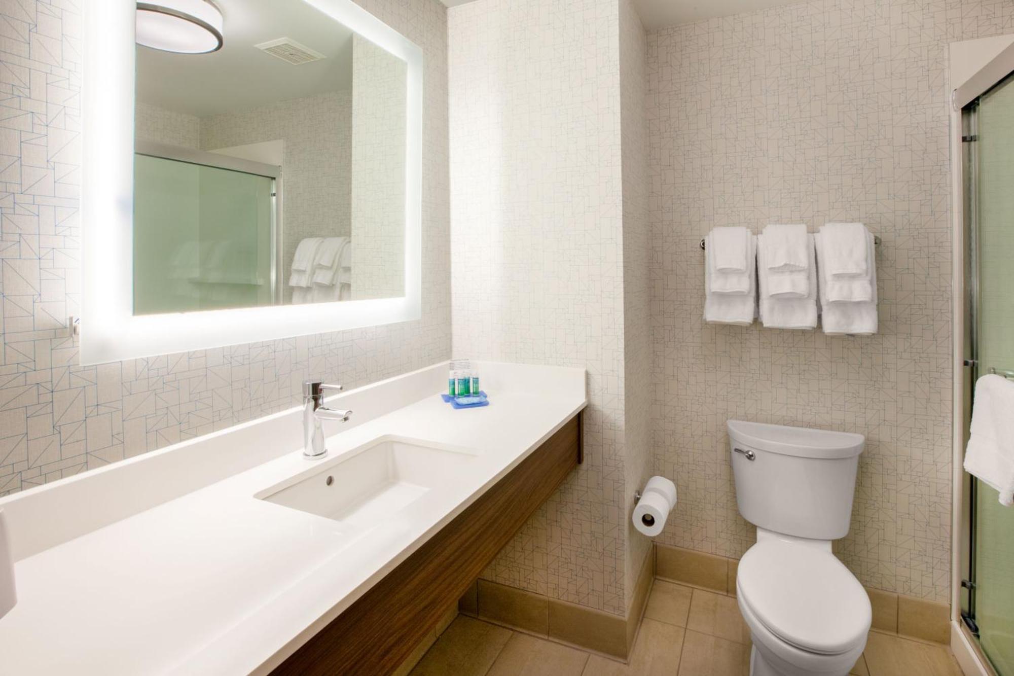 Holiday Inn Express & Suites Murfreesboro West By Ihg Eksteriør bilde