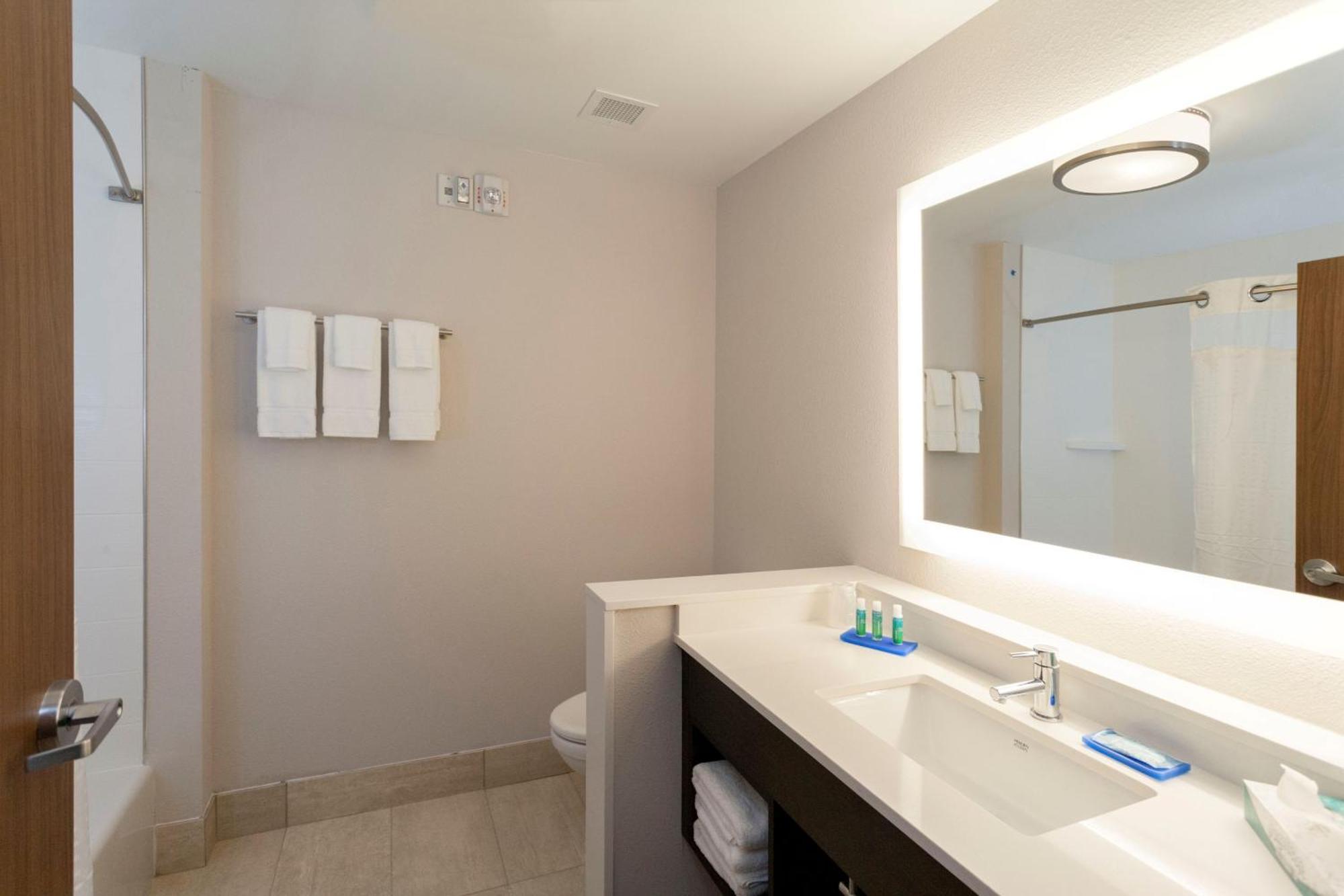 Holiday Inn Express & Suites Murfreesboro West By Ihg Eksteriør bilde