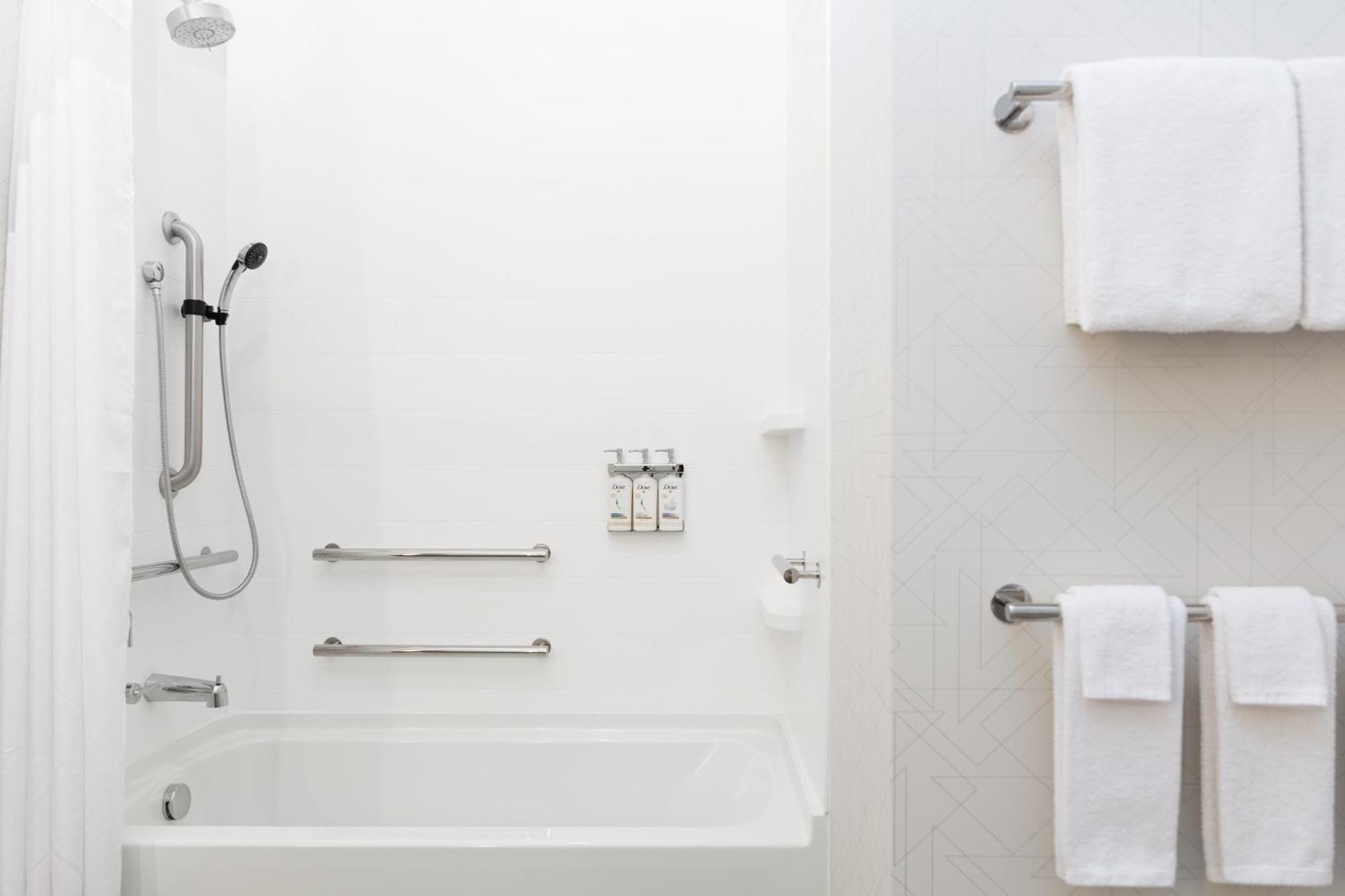 Holiday Inn Express & Suites Murfreesboro West By Ihg Eksteriør bilde