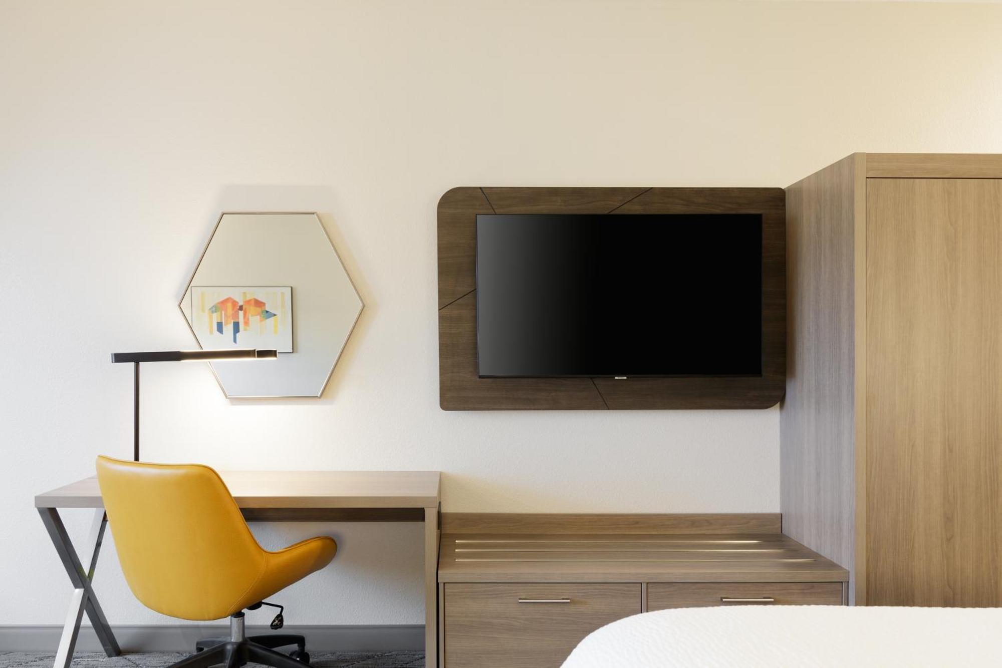Holiday Inn Express & Suites Murfreesboro West By Ihg Eksteriør bilde