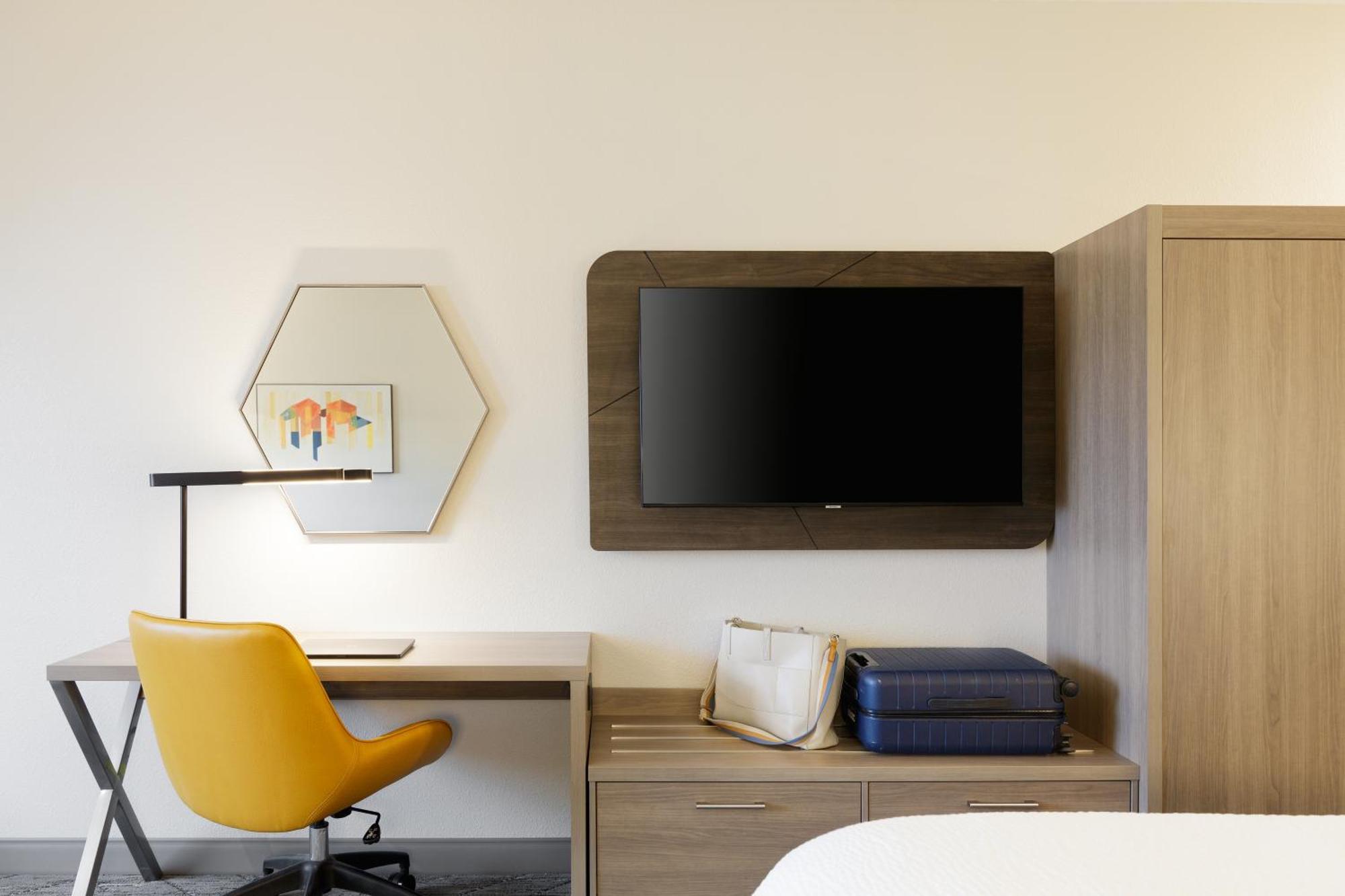 Holiday Inn Express & Suites Murfreesboro West By Ihg Eksteriør bilde