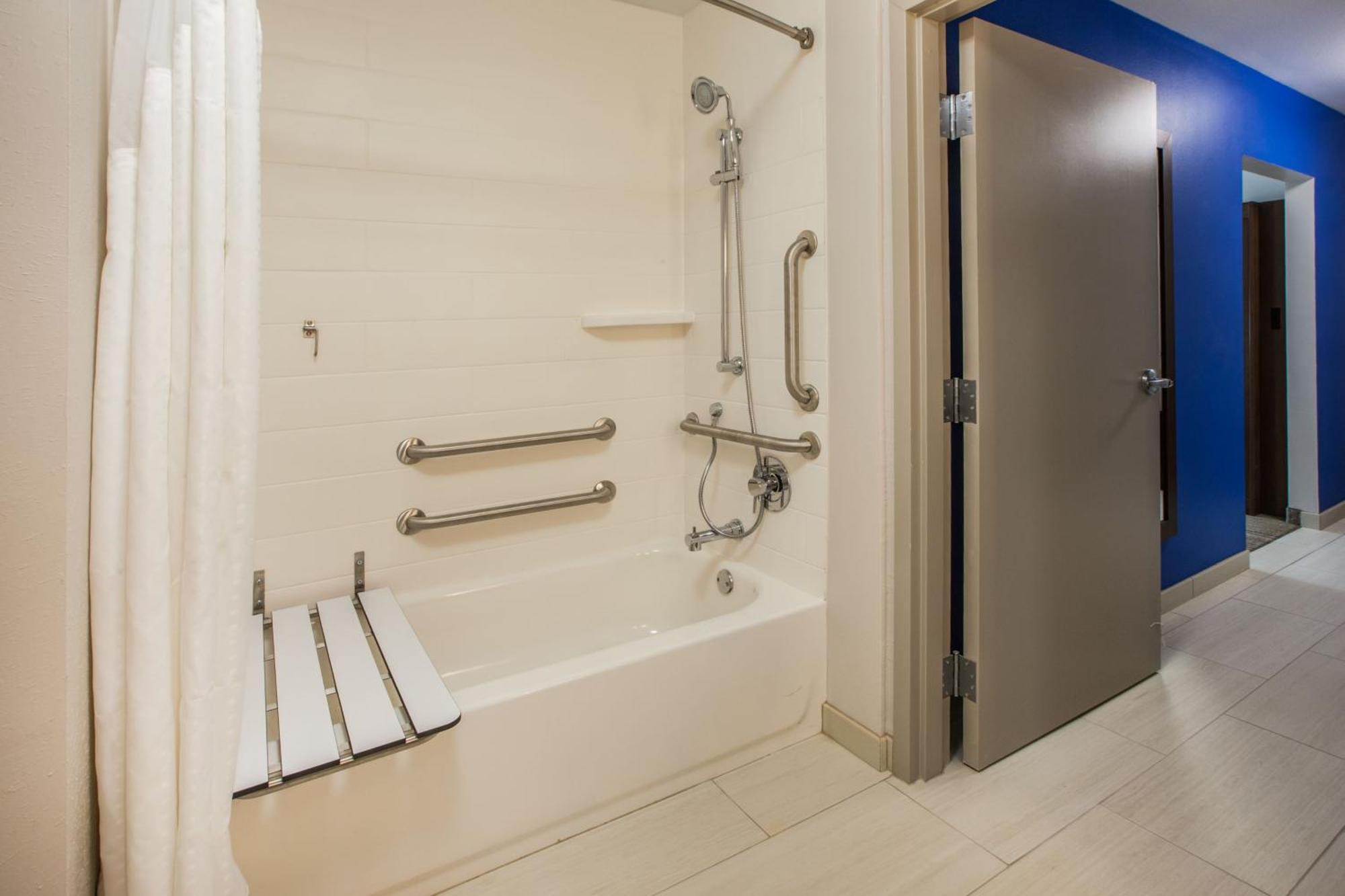 Holiday Inn Express & Suites Murfreesboro West By Ihg Eksteriør bilde
