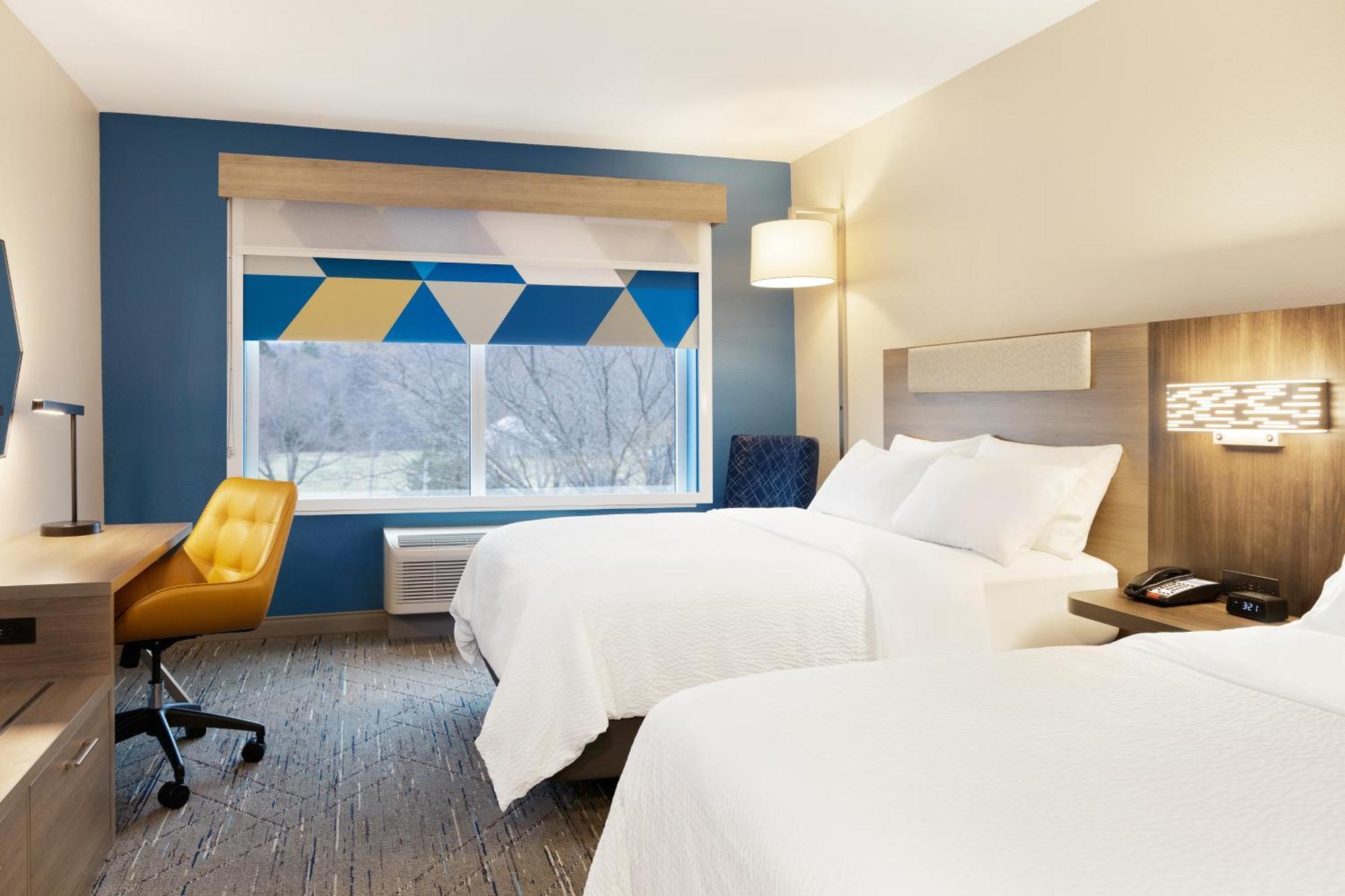Holiday Inn Express & Suites Murfreesboro West By Ihg Eksteriør bilde