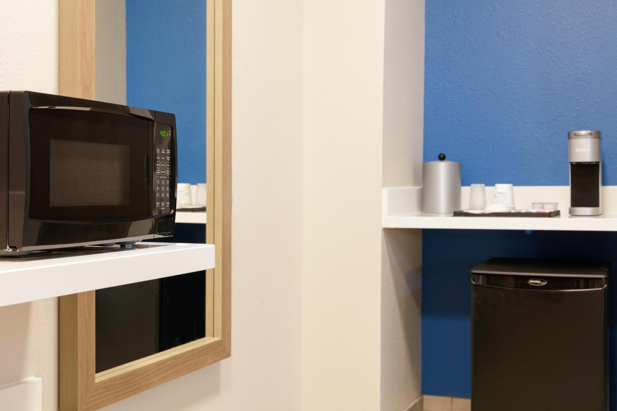 Holiday Inn Express & Suites Murfreesboro West By Ihg Eksteriør bilde