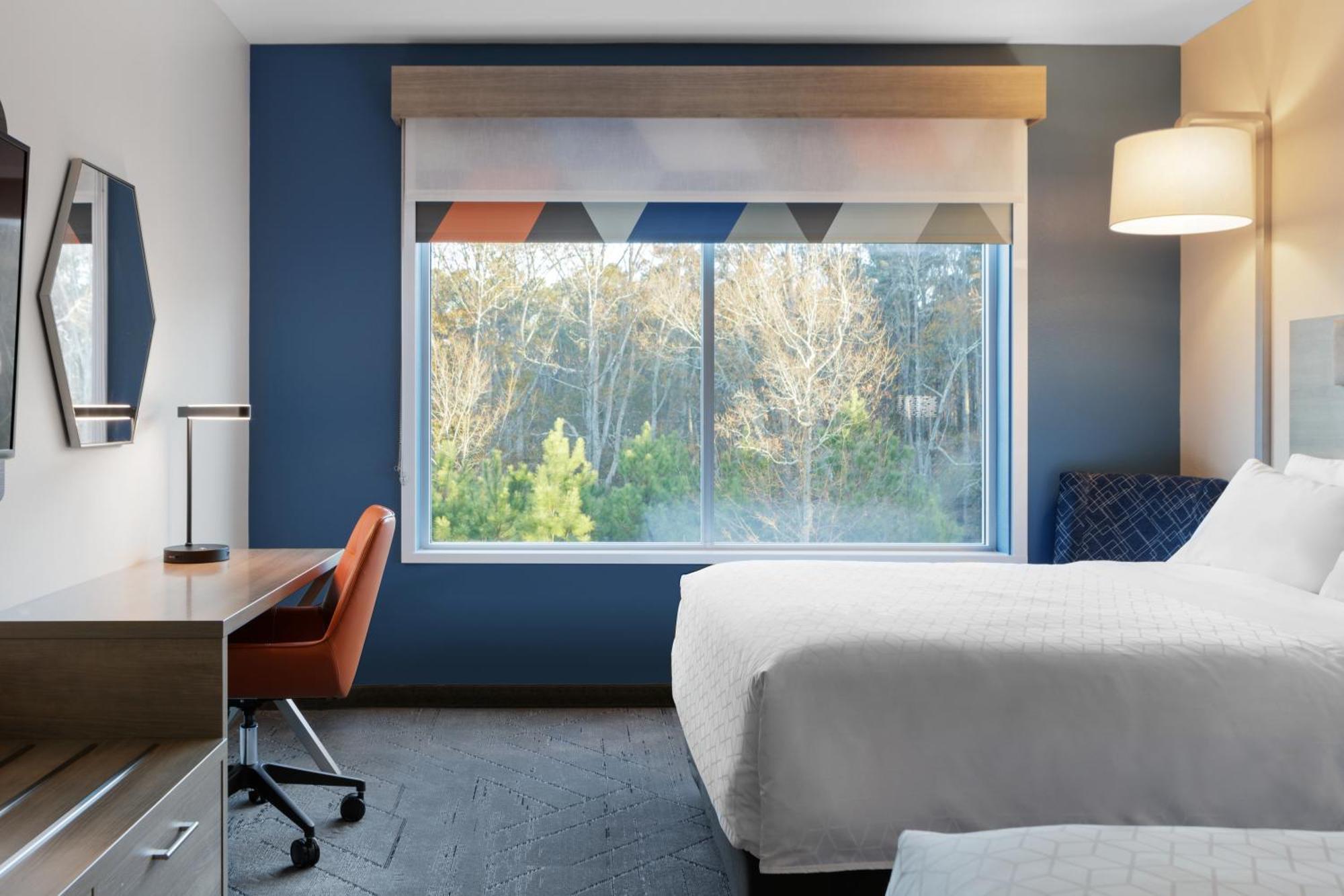 Holiday Inn Express & Suites Murfreesboro West By Ihg Eksteriør bilde