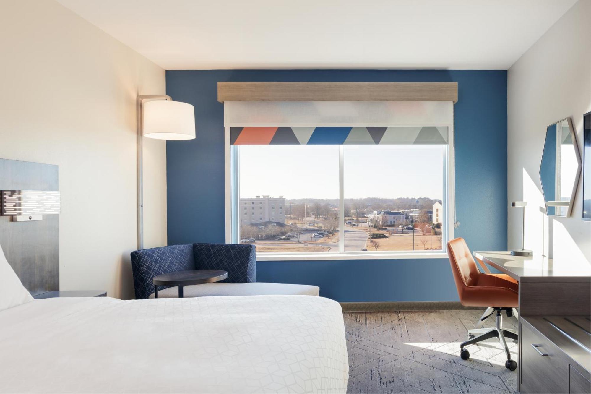 Holiday Inn Express & Suites Murfreesboro West By Ihg Eksteriør bilde