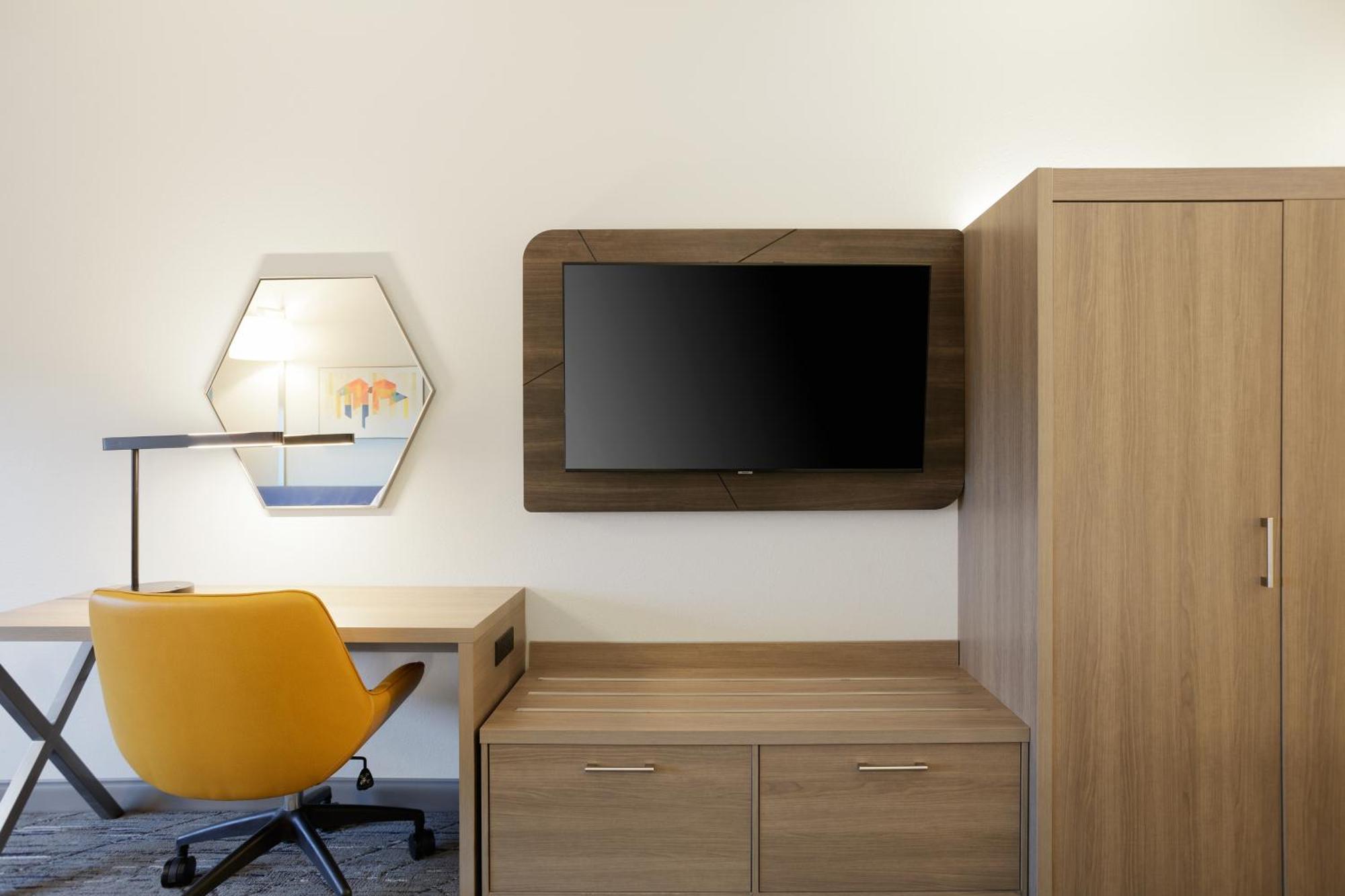 Holiday Inn Express & Suites Murfreesboro West By Ihg Eksteriør bilde