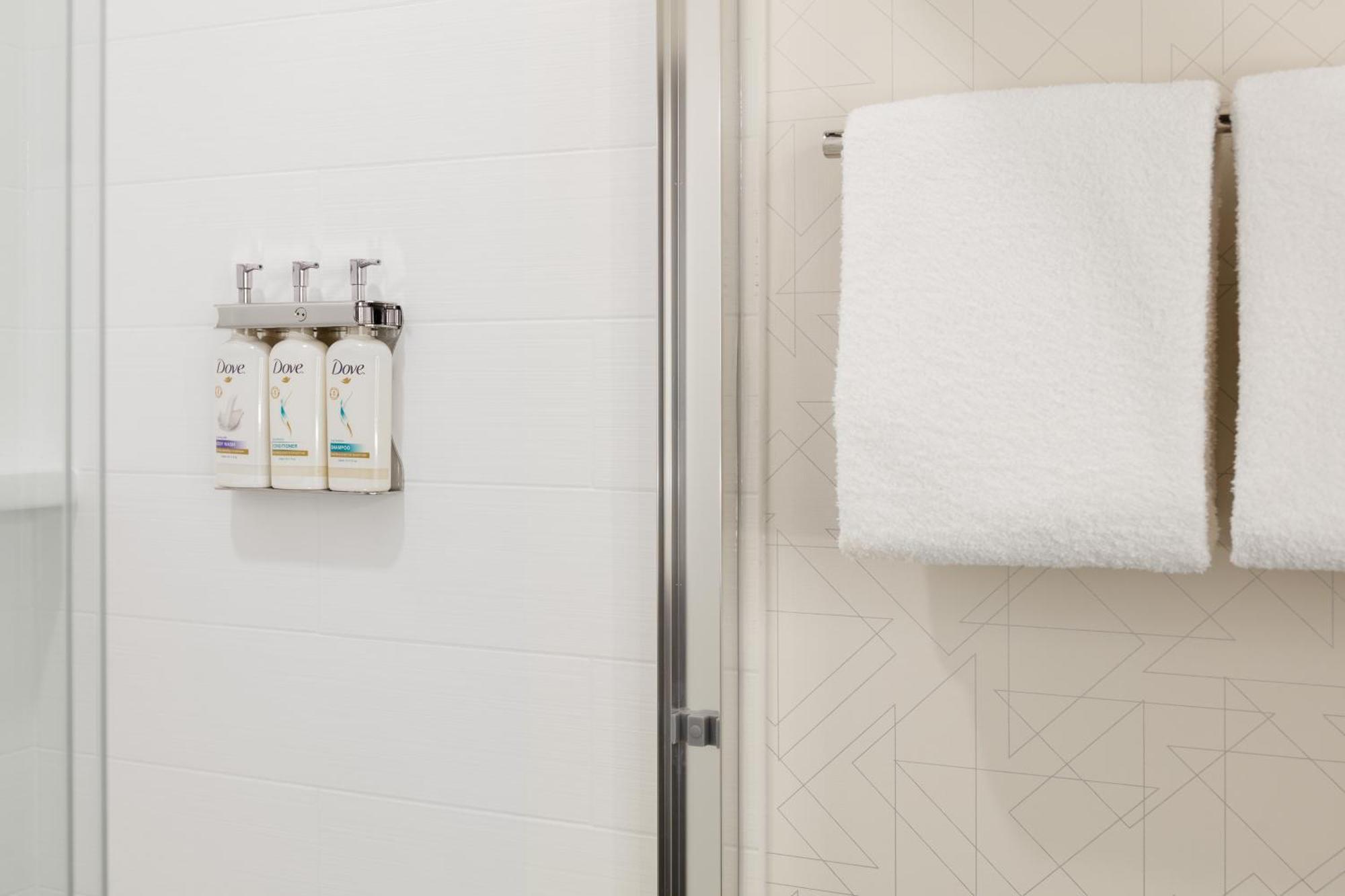 Holiday Inn Express & Suites Murfreesboro West By Ihg Eksteriør bilde