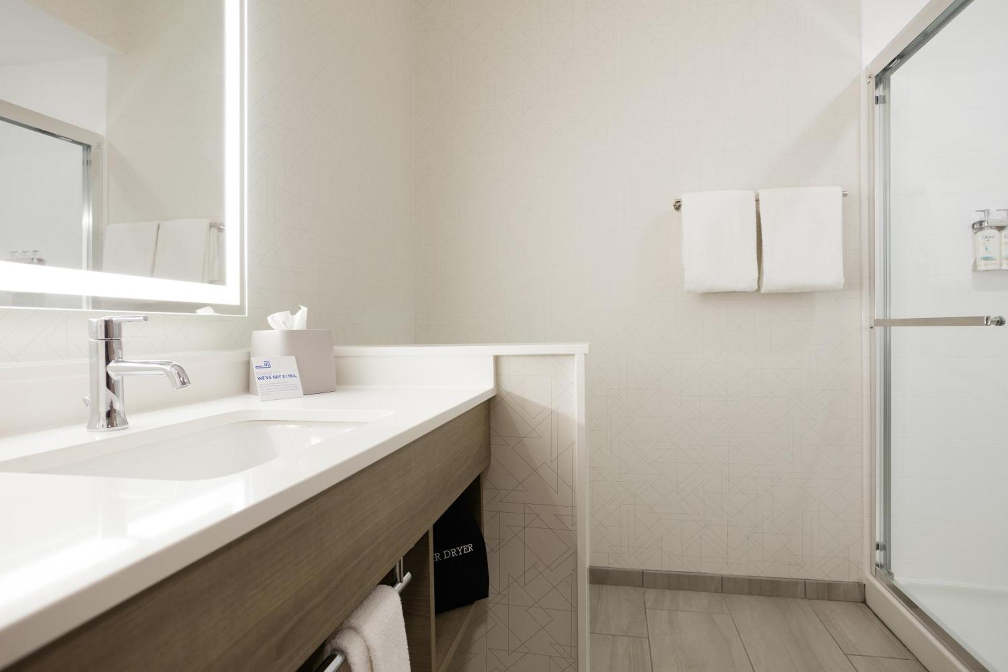 Holiday Inn Express & Suites Murfreesboro West By Ihg Eksteriør bilde