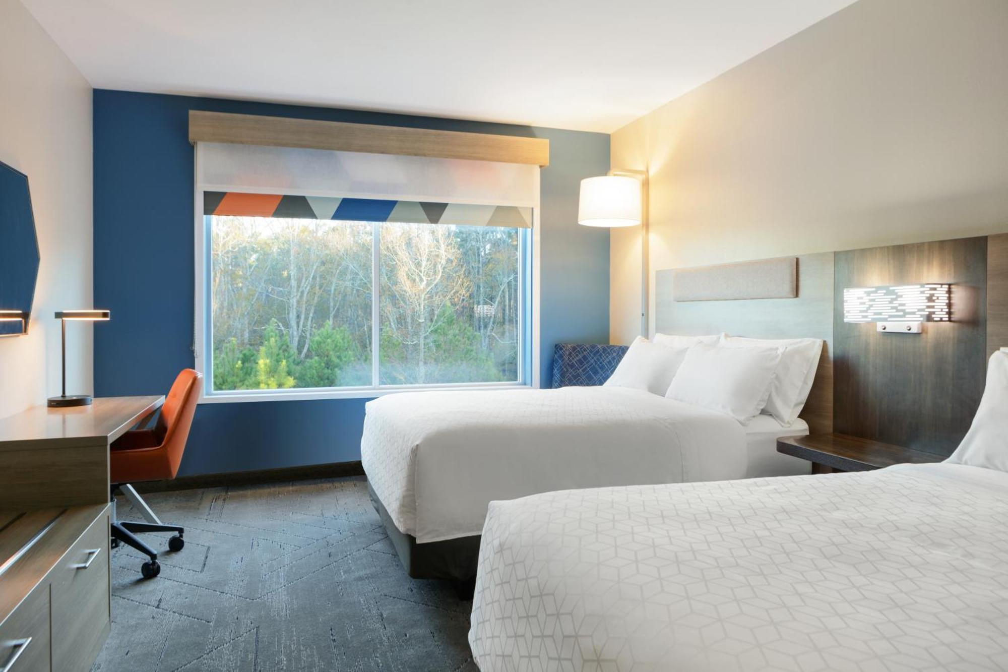 Holiday Inn Express & Suites Murfreesboro West By Ihg Eksteriør bilde