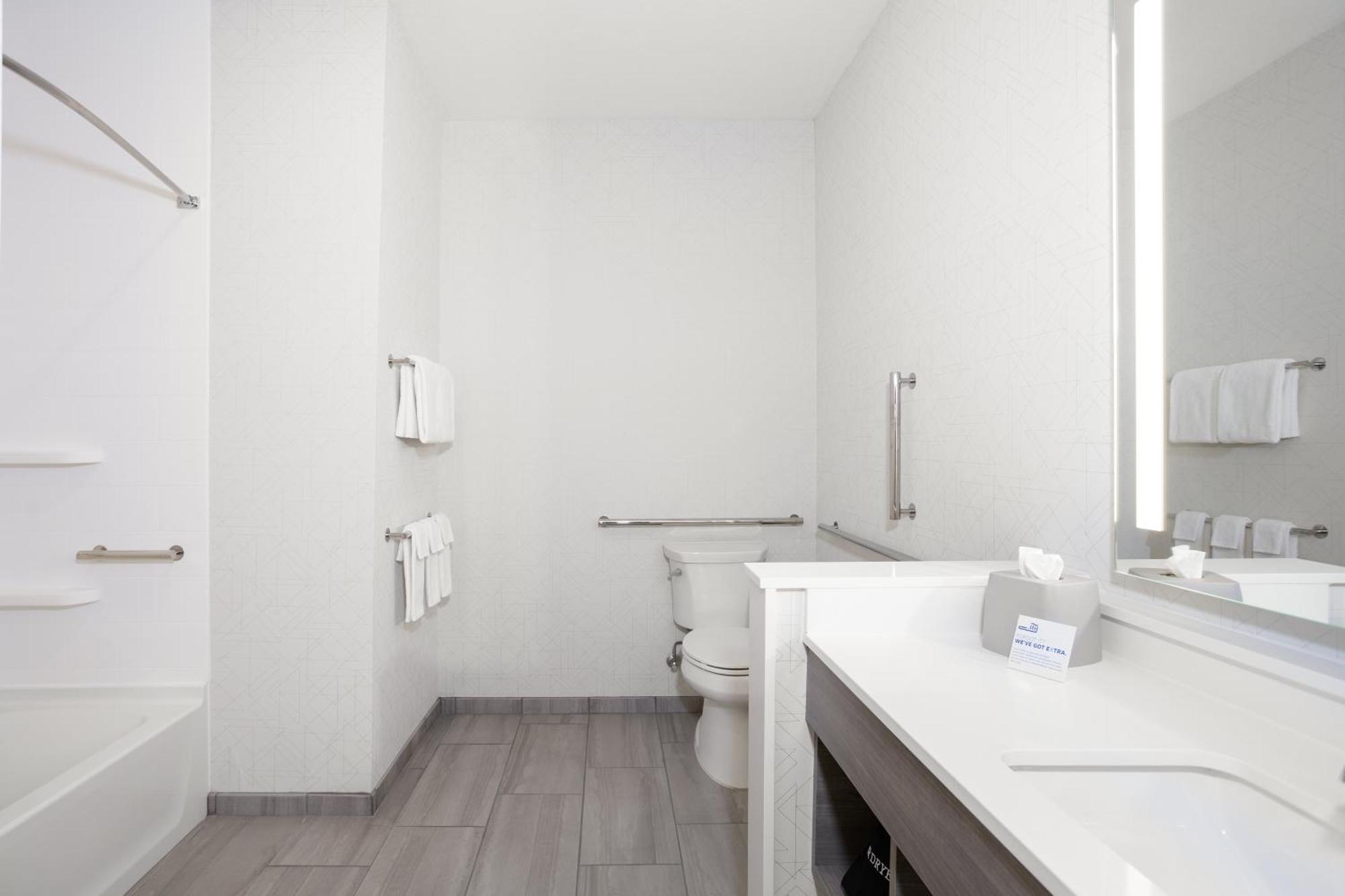 Holiday Inn Express & Suites Murfreesboro West By Ihg Eksteriør bilde