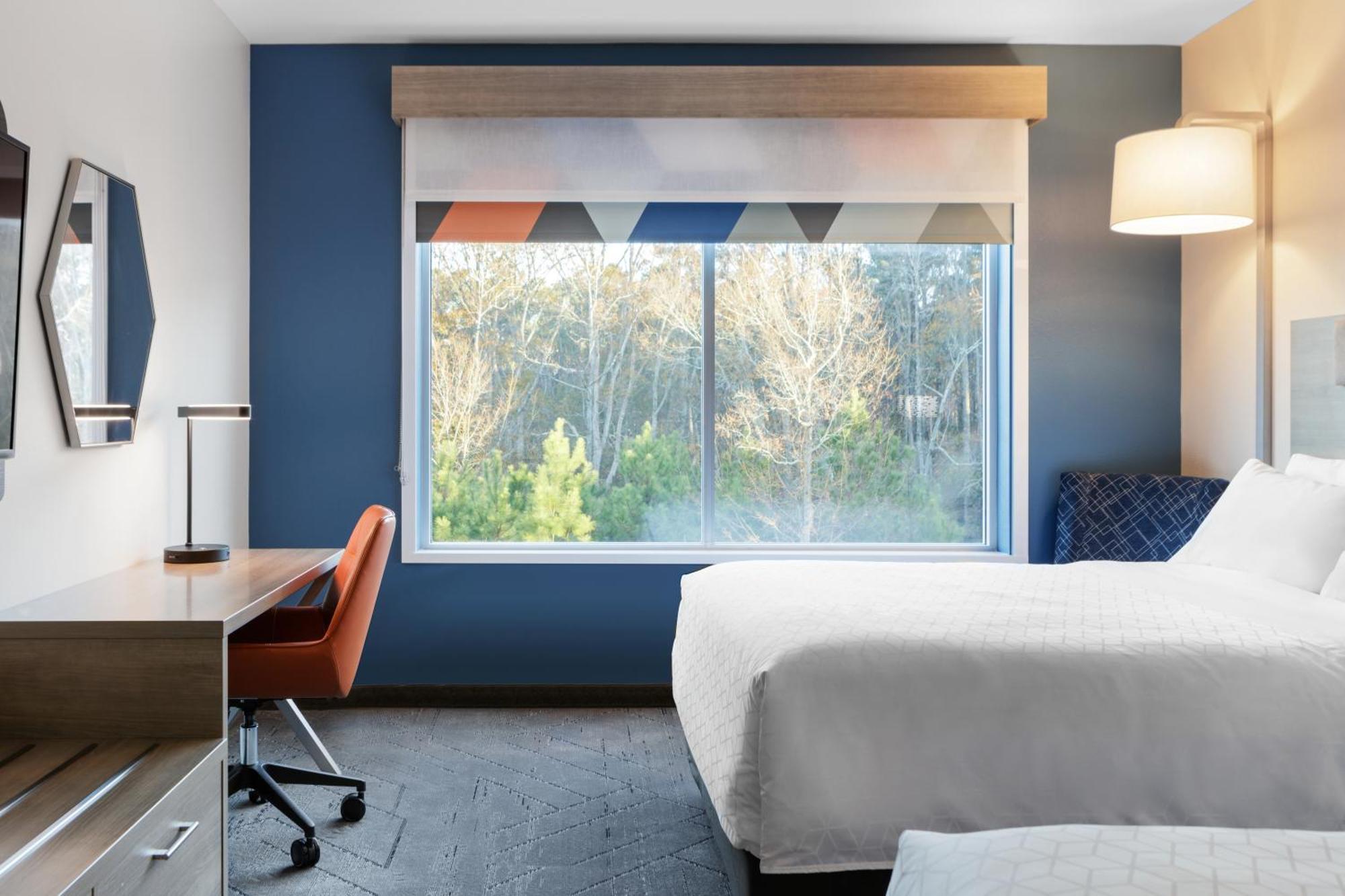 Holiday Inn Express & Suites Murfreesboro West By Ihg Eksteriør bilde