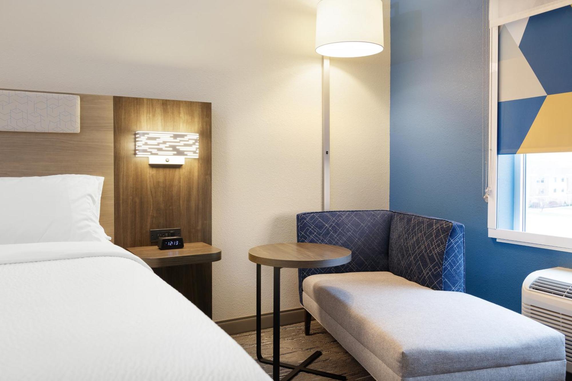 Holiday Inn Express & Suites Murfreesboro West By Ihg Eksteriør bilde